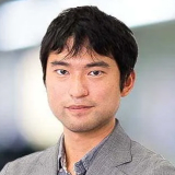 石川　聡彦氏の写真