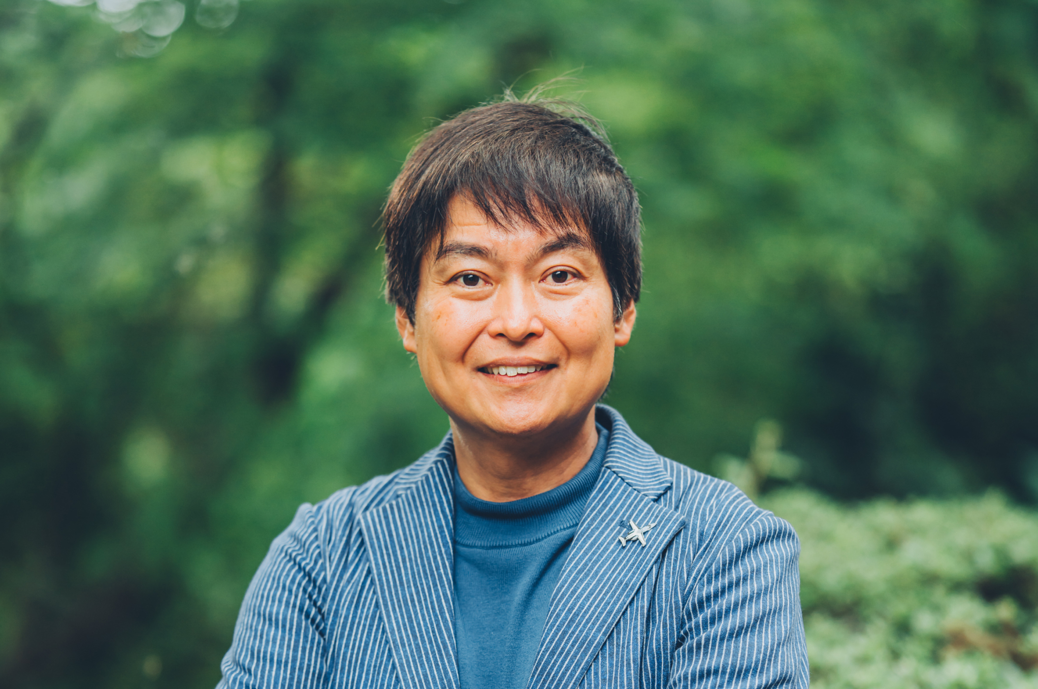 千葉 功太郎の写真