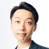 松村　大貴氏の写真