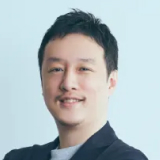 我妻　陽一氏の写真