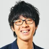 青木　優氏の写真