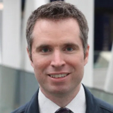 ジェフ・ウェントワース氏の写真