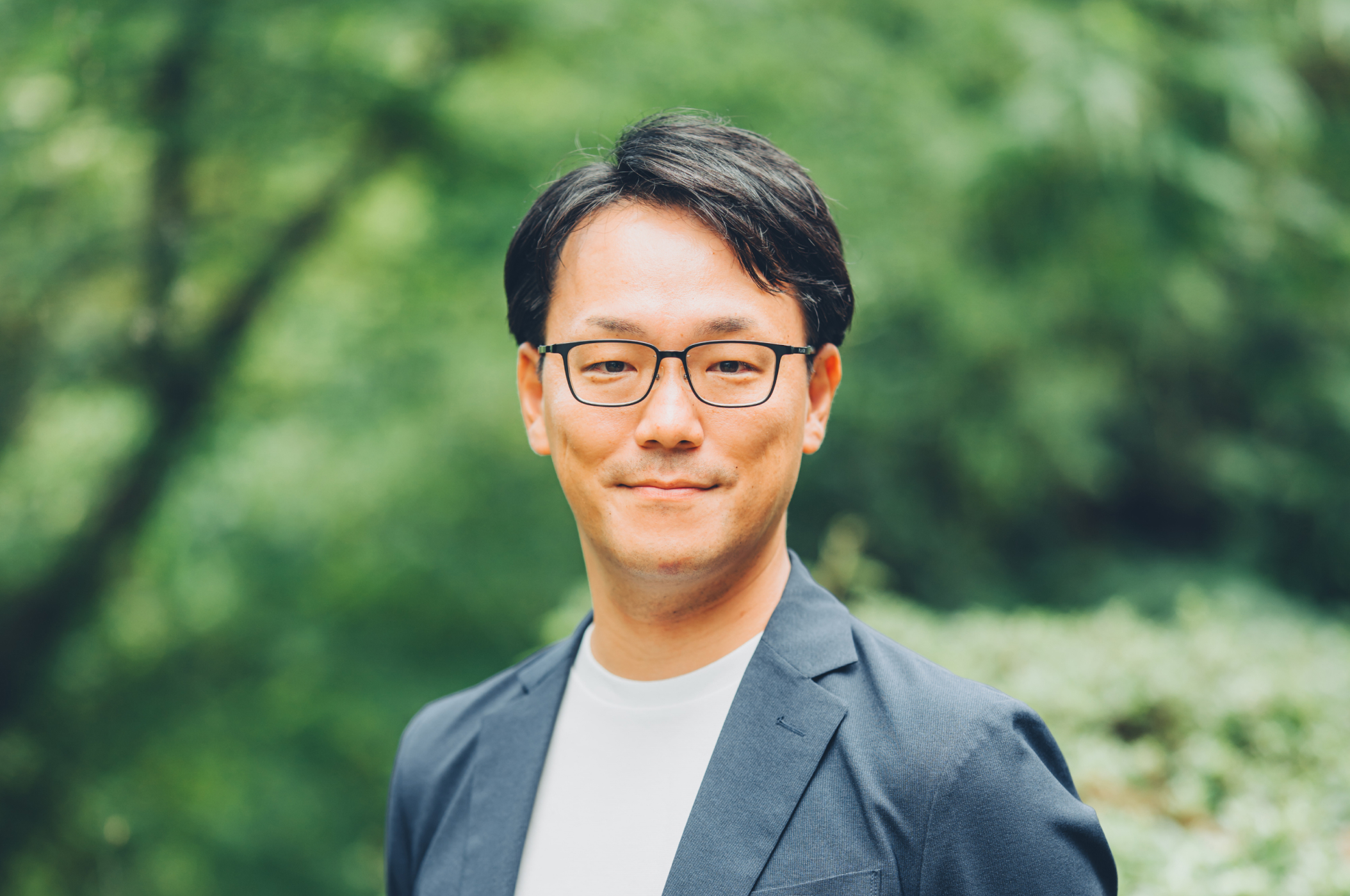 石井 貴基の写真