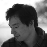 鈴木　健氏の写真