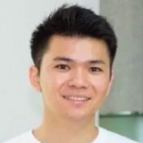 上地　練氏の写真