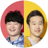 柴田　順任 / 今井　拓自氏の写真