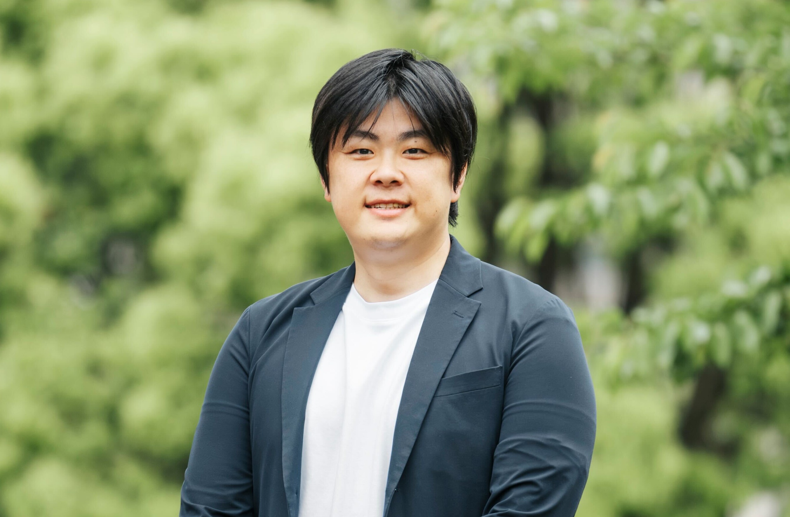 木嵜 基博の写真