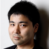 玉木　聡志氏の写真