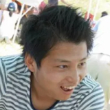 黒川　晃輔氏の写真