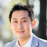 重松　路威氏の写真