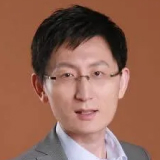 盧　迪氏の写真