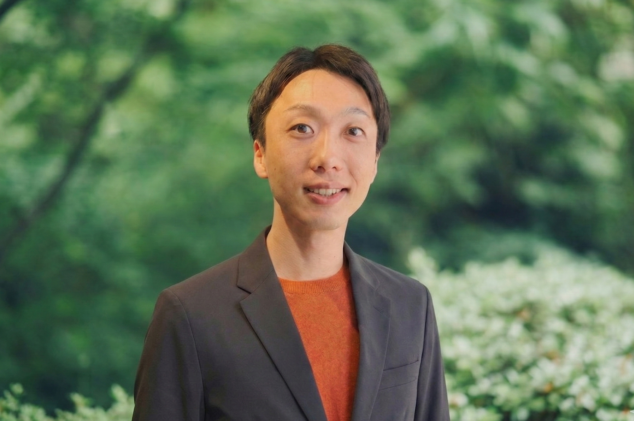 松村 大貴の写真