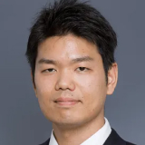 牧田　誠氏の写真