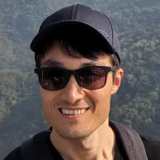 Azamat Kai氏の写真