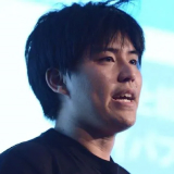 石原　史章氏の写真