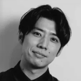 黄　皓氏の写真