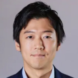 小村　和輝氏の写真