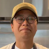 福崎　康平氏の写真