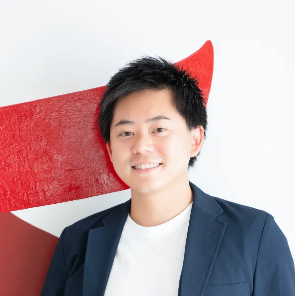 清水　眞氏の写真