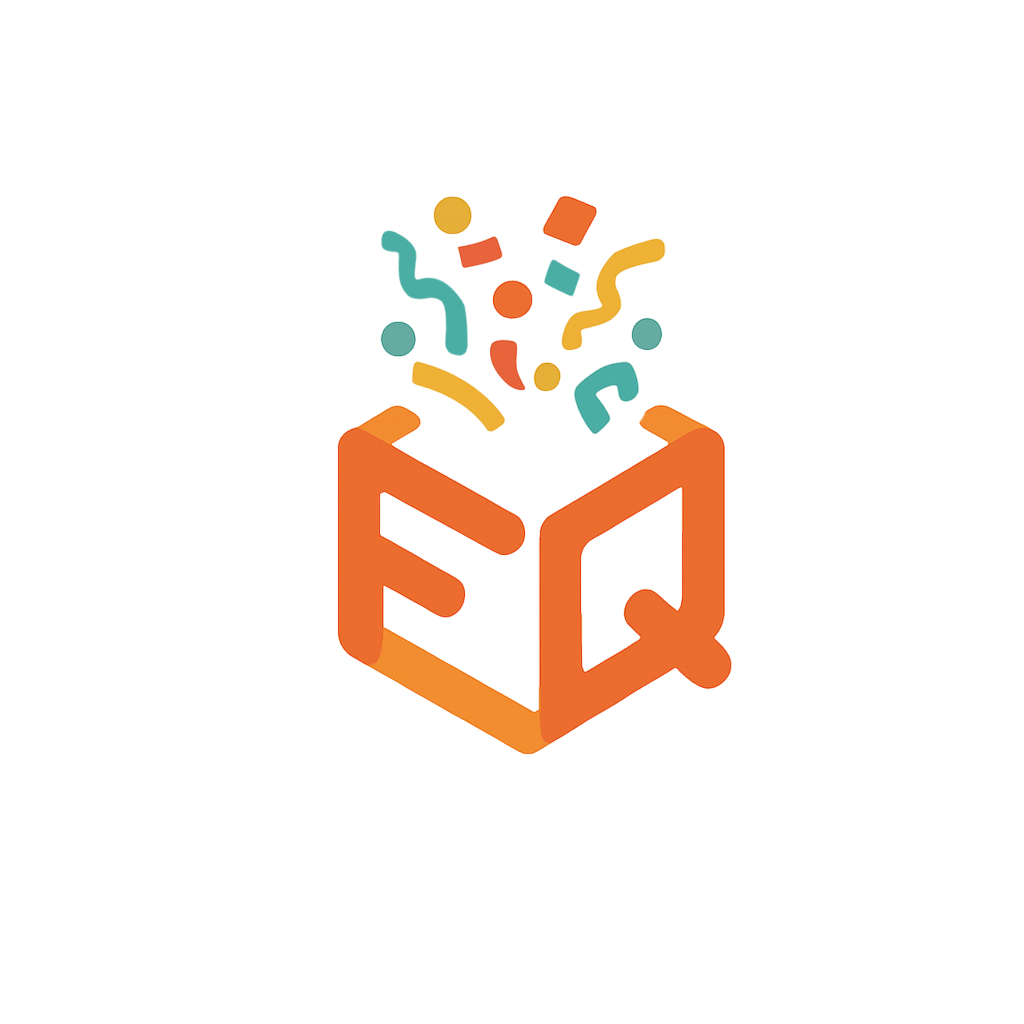 Funqube株式会社の設立について