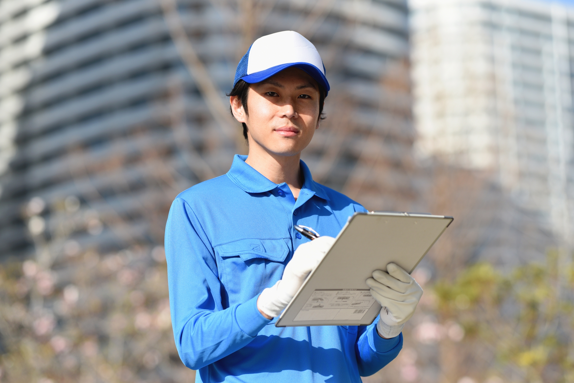 軽貨物車両をカスタム！小物を利用！配達が早い人の内装は？