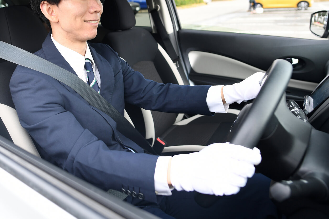 タクシー運転手は「勝ち組」って本当?ドライバーの本音も紹介