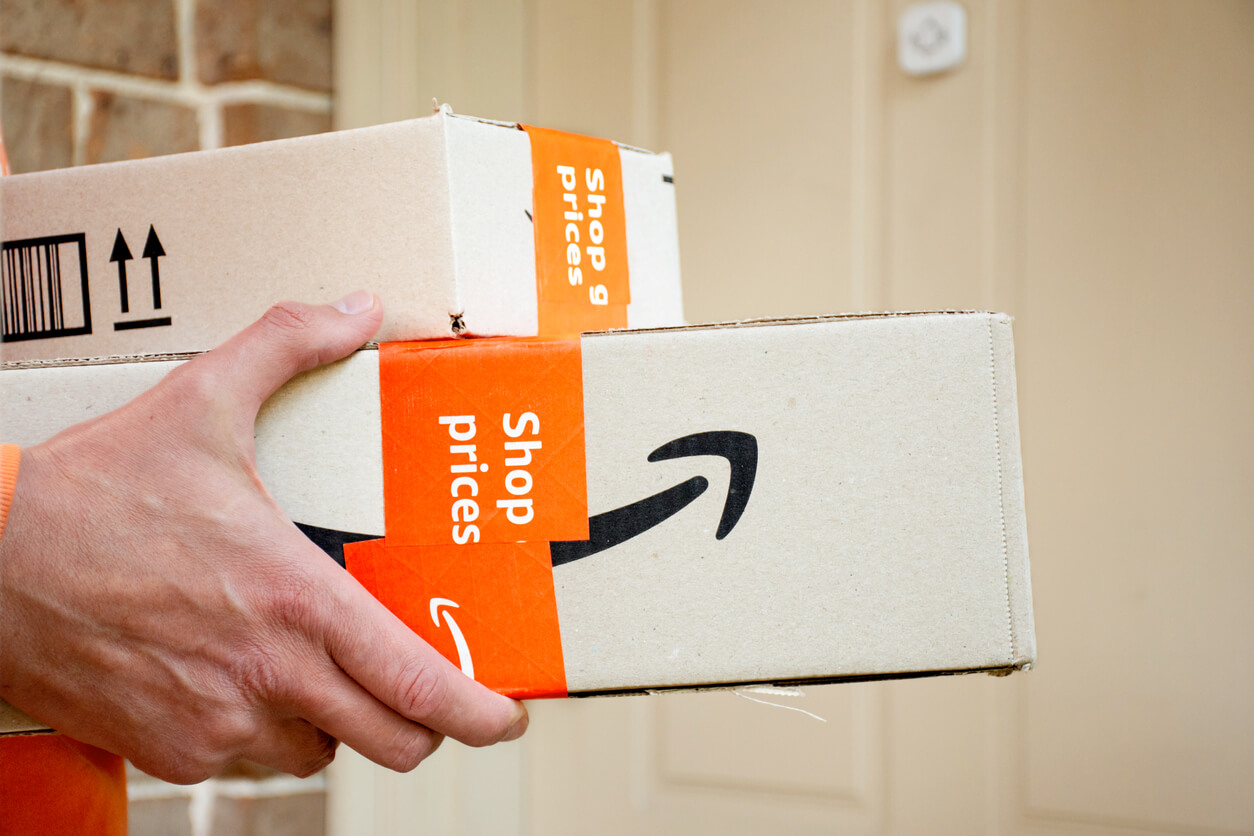 アマゾンフレックス初日!1日の流れや注意点を初心者向けに解説