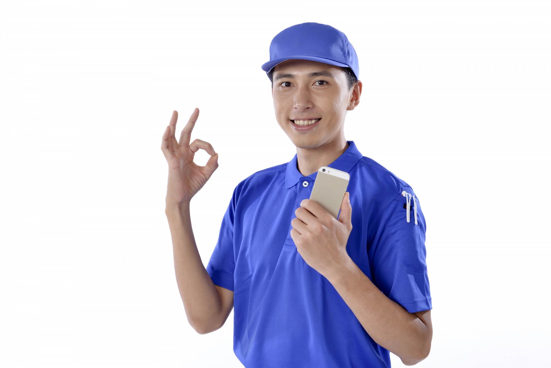 「ゼンリン配達アプリ（GODOOR）徹底解説」使い方一つで軽貨物ドライバーの強い味方！