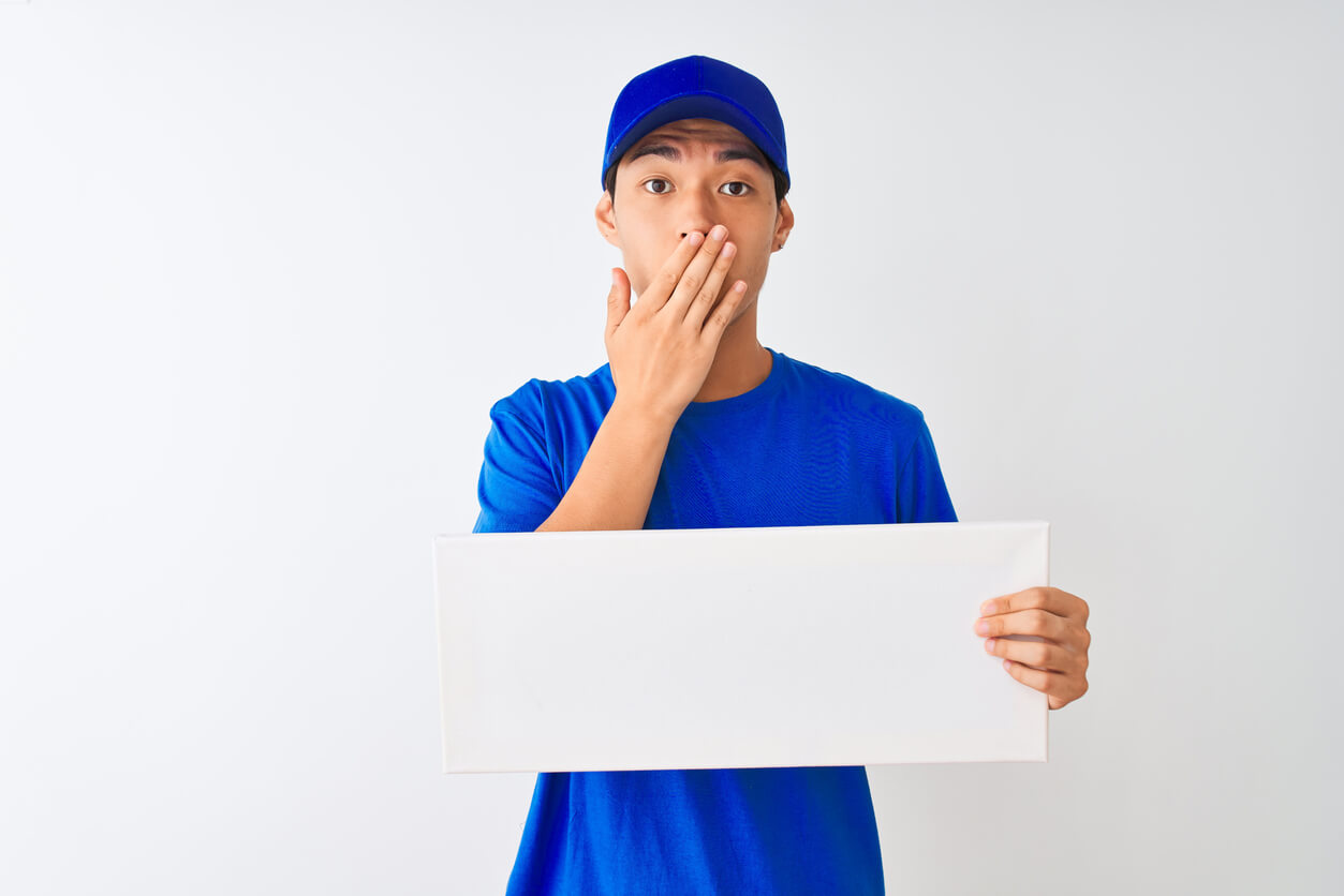 軽貨物ドライバーの本音まとめ!実際に稼働している人の体験談を紹介