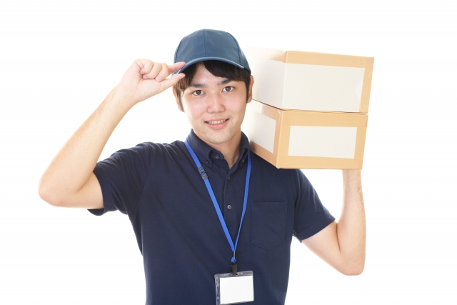 今や軽貨物運送事業には欠かせない!屋号も仕事上の武器になる!