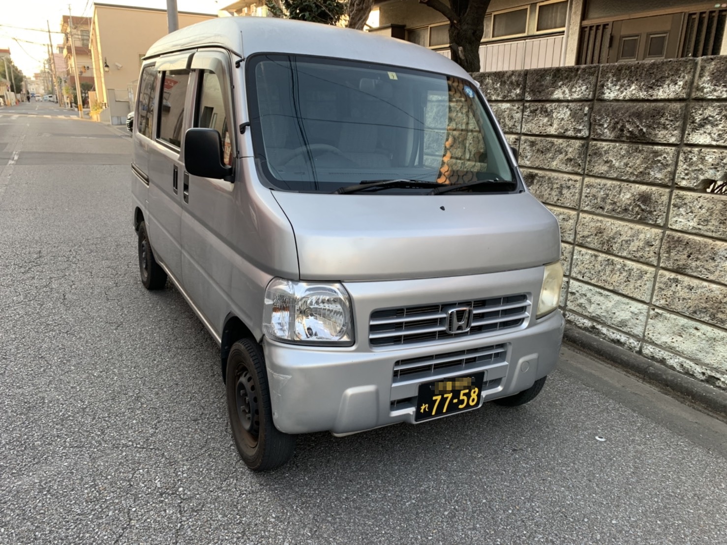 黒 ナンバー と は