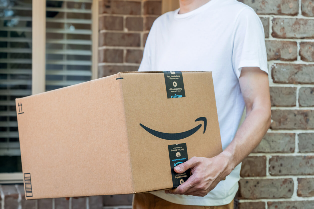 Amazonオフィシャル配送サービスパートナーとは?評判や報酬について解説