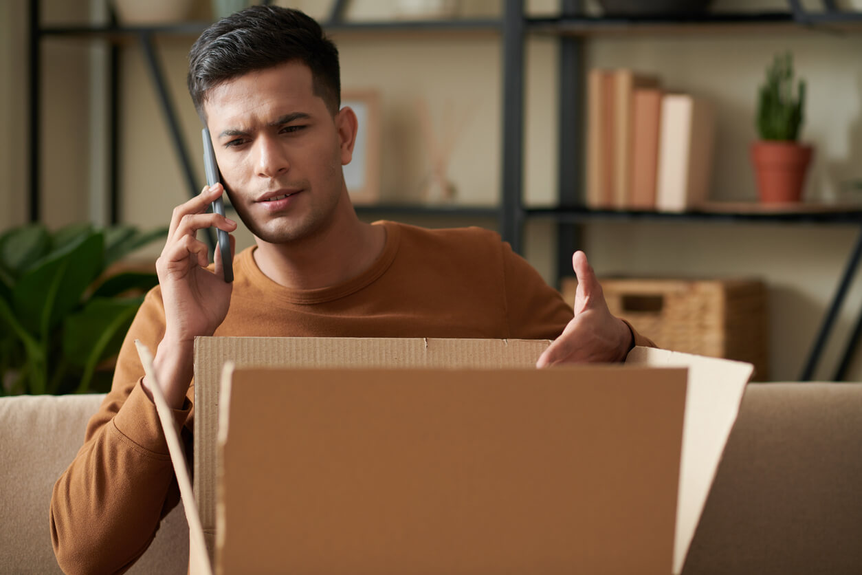 アマゾンフレックスで誤配したらペナルティがある？原因や予防策も紹介