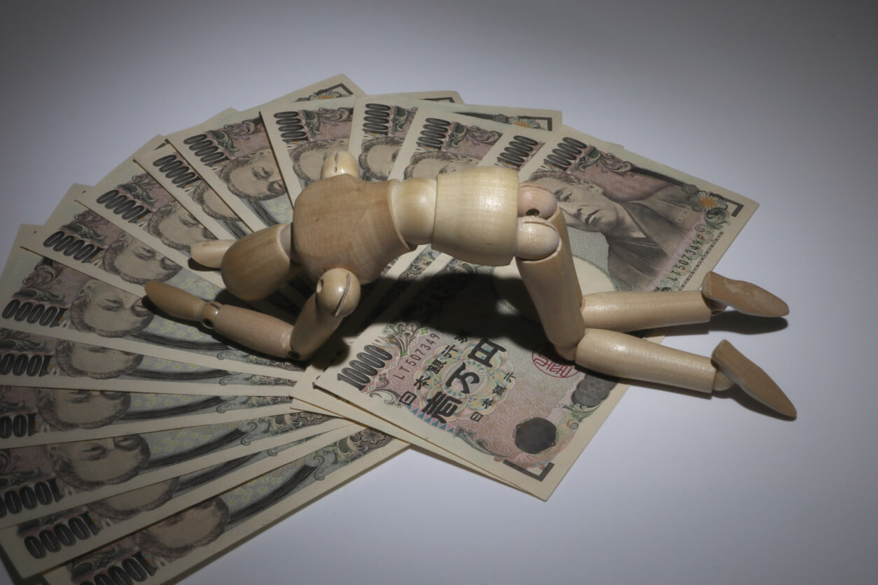 軽貨物は「生活できない」と言われるのはなぜ？手取りやきつさに関する本音を紹介