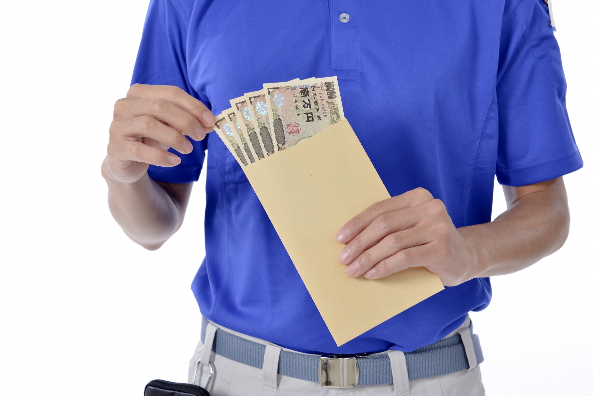 軽貨物ドライバーは稼げる？実際の手取りや収入が多い人の特徴を解説
