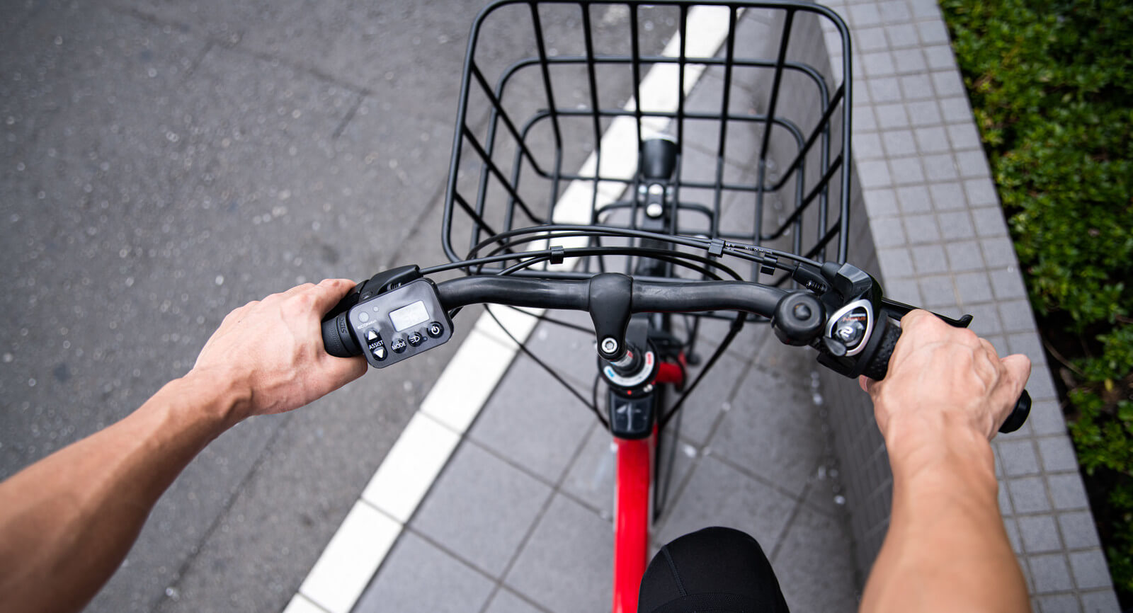 アマゾンフレックスは自転車でも配達できる?報酬や対応エリアは?