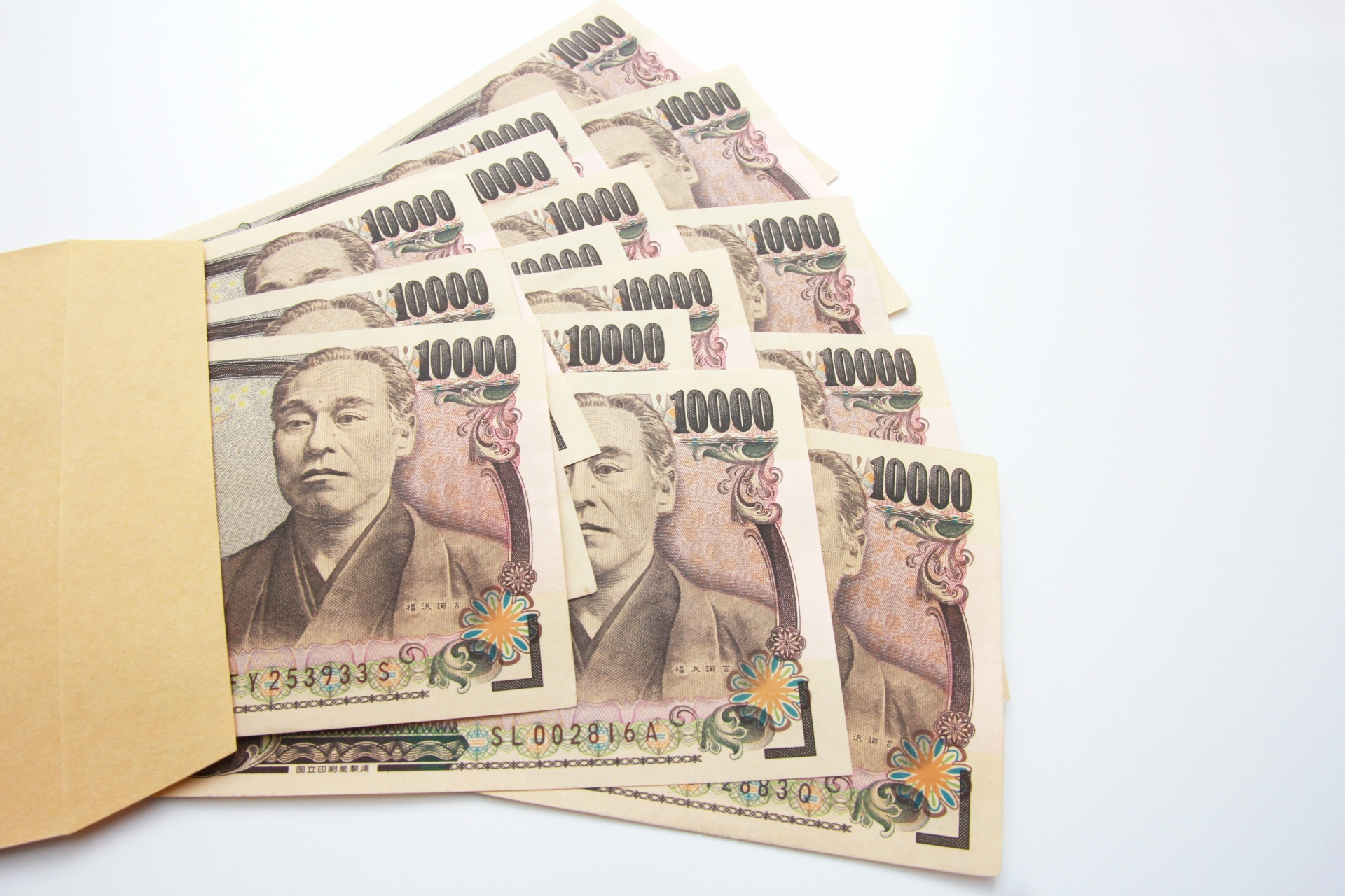 サラリーマンより高給料？軽貨物ドライバーの手取りはいくら？