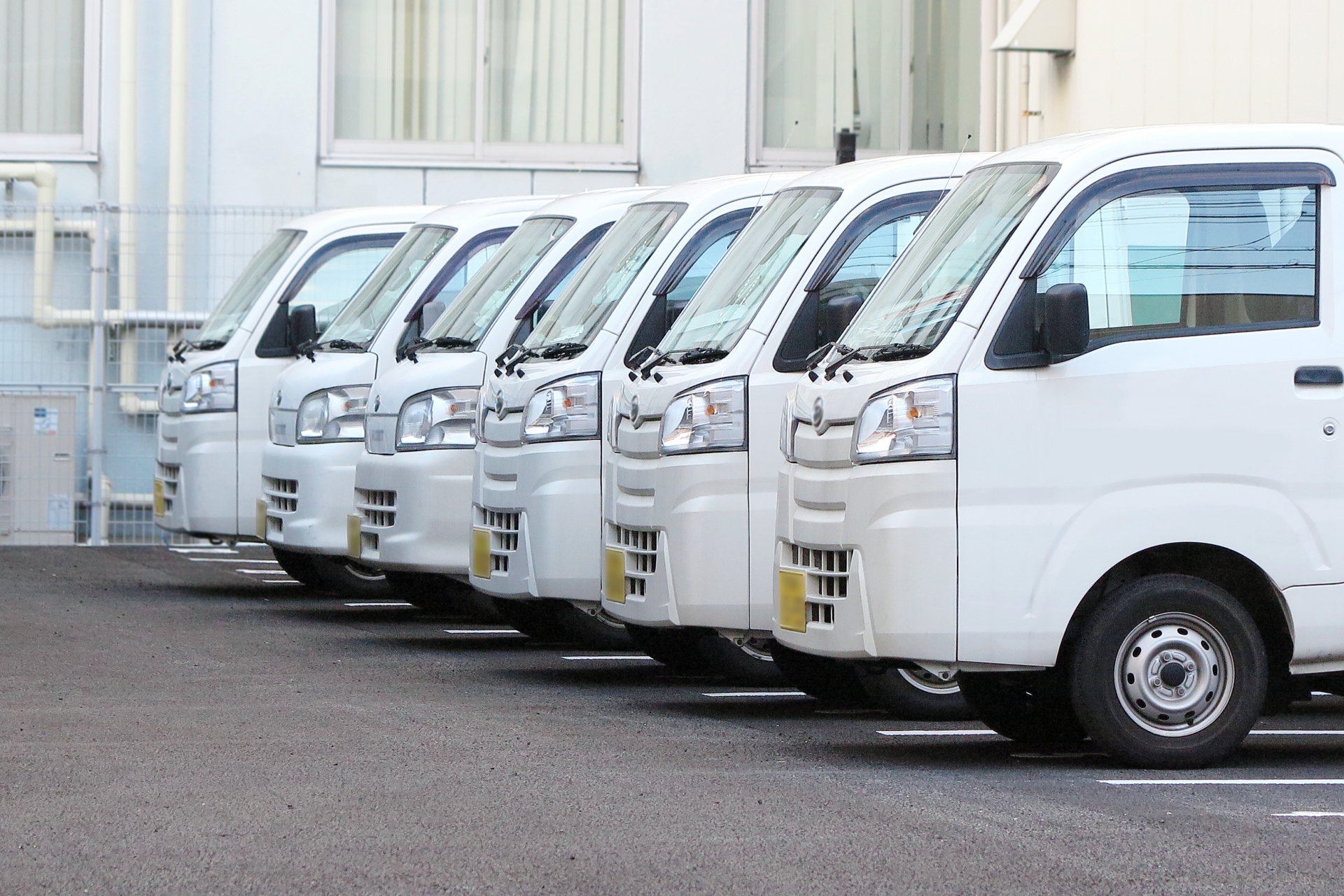 セールスドライバーとはどんな仕事?年収や向いている人について解説