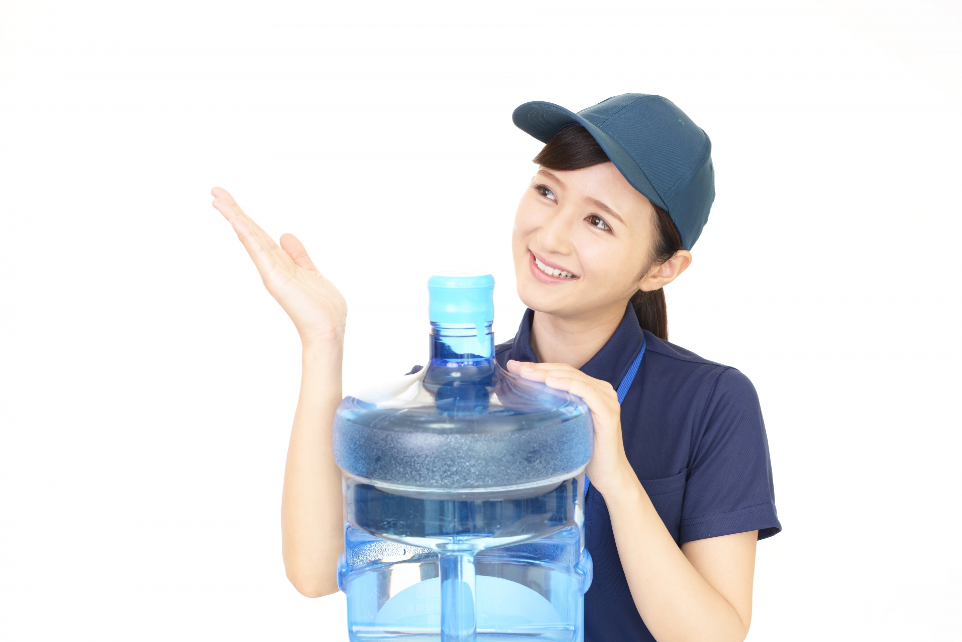水の重さはバカにできない！きついと言われるウォーターサーバー配達のメリットと注意点とは