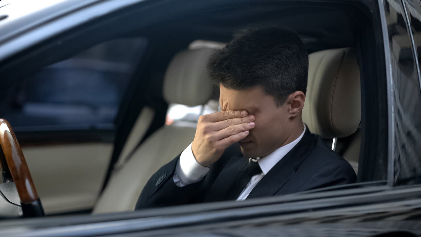 タクシー運転手をすぐ辞めた理由。向いている人と向かない人も紹介
