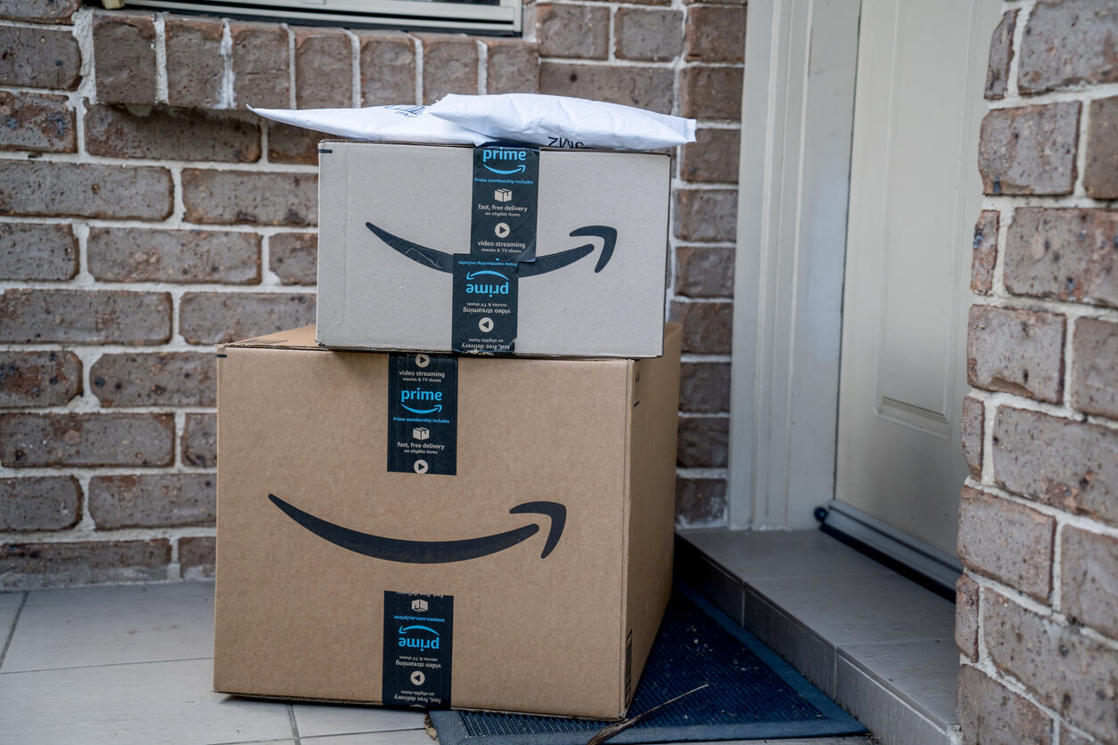 【比較】Amazon配送を行う個人事業主の年収はどれくらい？