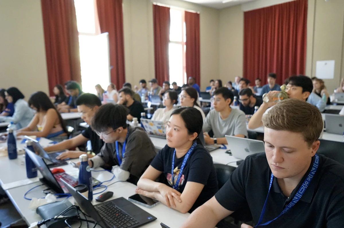 【前編】世界各国の参加者と学んだ、チューリッヒ大学サマースクール参加レポート