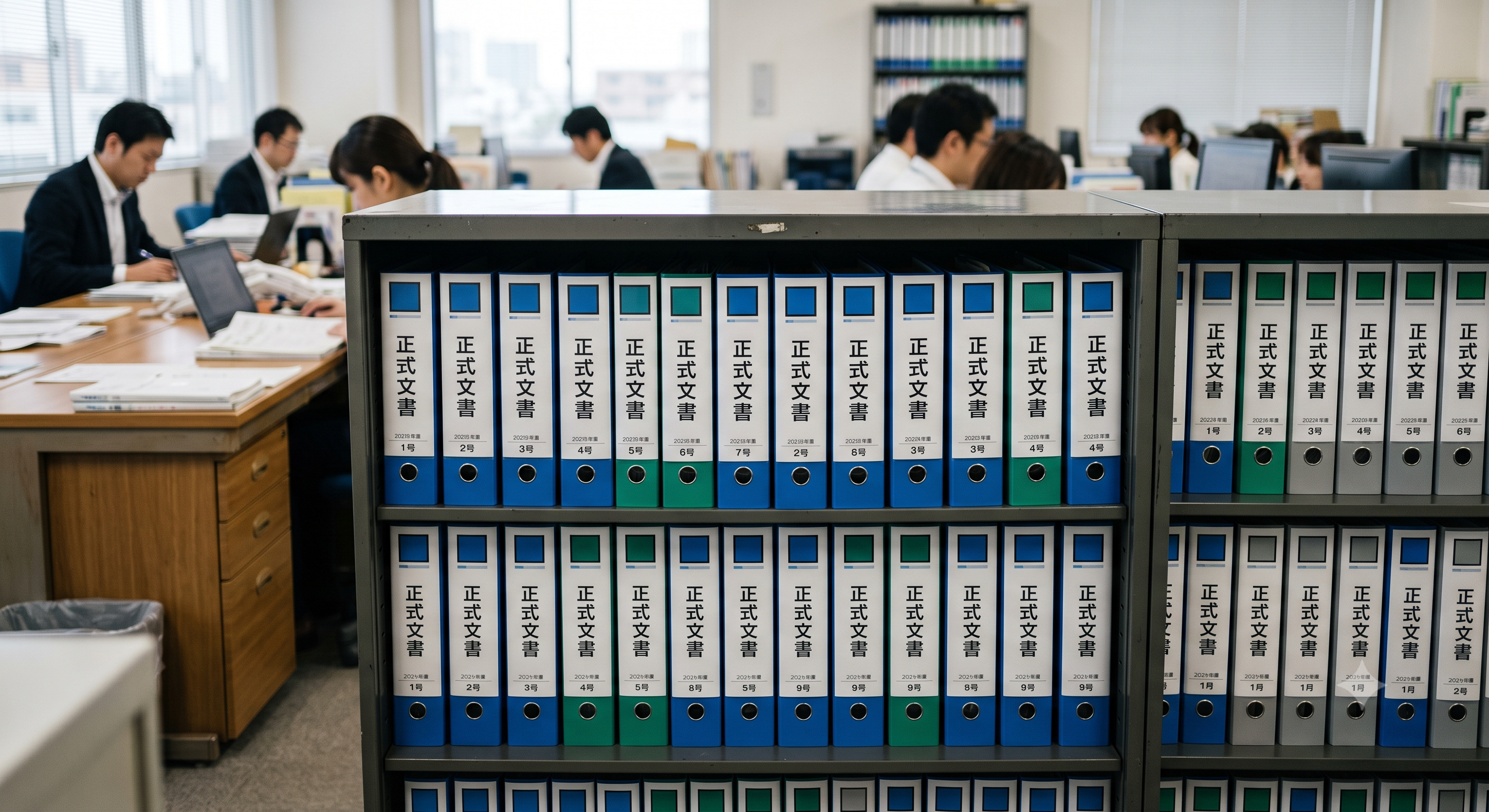 正式文書と非正式文書の見分け方｜形式や具体例でポイントを解説