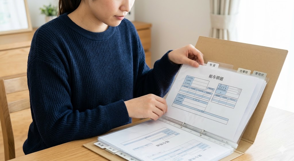 給与明細の保管期間は5年で安心？会社側の保管義務や期限も解説