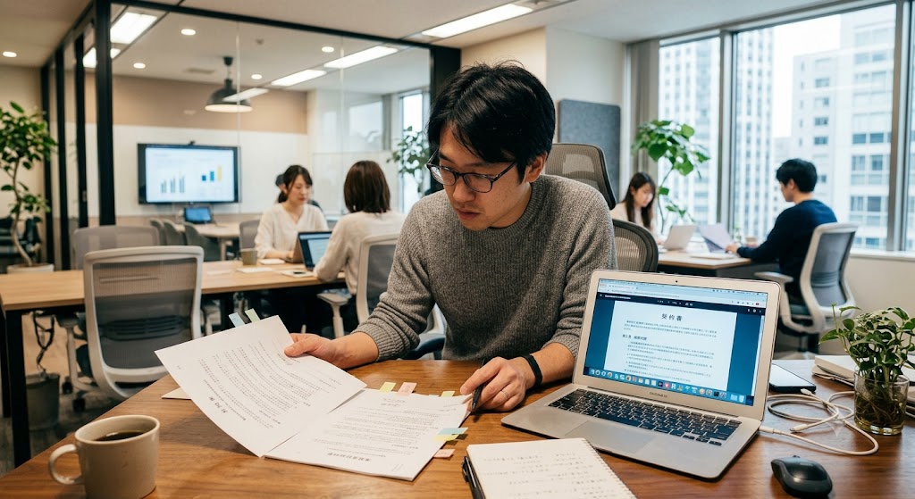 電子契約書とは?法的効力や仕組み、おすすめシステムの選び方を解説