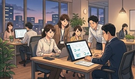 リーガルテックとは？導入前に知るべきメリット・デメリットとサービスの種類