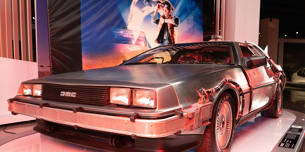 ディスカバリーチャンネル