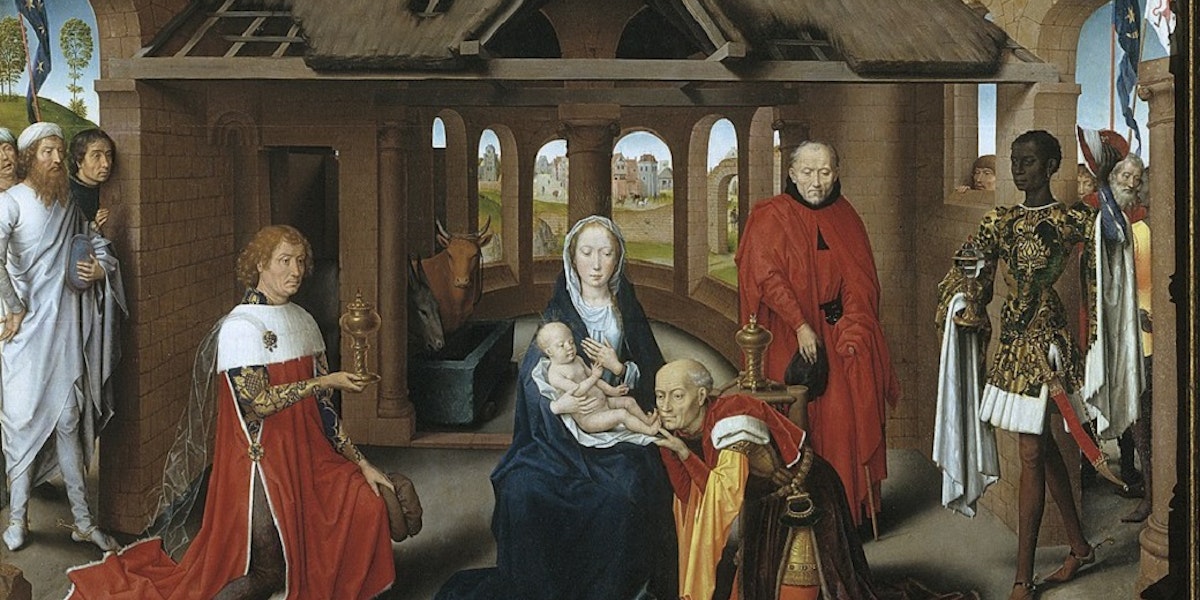 イエス キリストの誕生を祝った東方の三博士 その嘘と真実 ニュース Discovery Japan ディスカバリージャパン ディスカバリーチャンネル イエス キリストの誕生を祝った東方の三博士 その嘘と真実 ニュース Discovery Japan ディスカバリージャパン ディスカバリーチャンネル