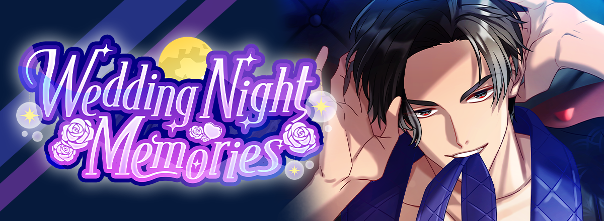 デモンズパーティー「Wedding Night Memories」開幕