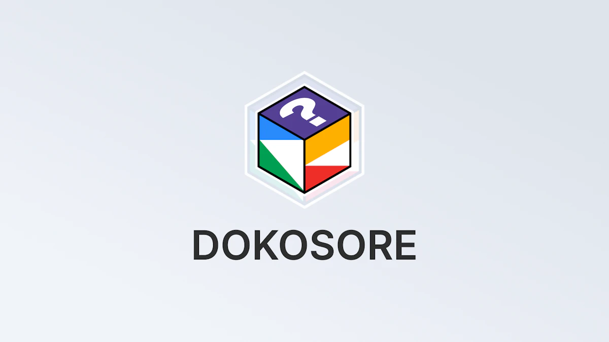 株式会社Dokosoreに業務委託として参画しました。